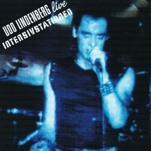Jonny Gigolo (Live)
