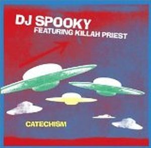 Catechism (Part 2s New Flesh remix)