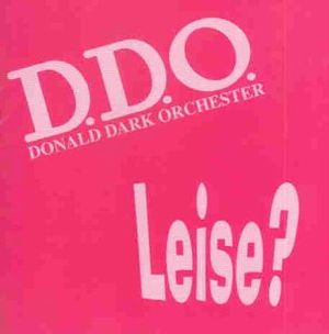 Leise? (EP)