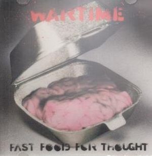 Fast Food for Thought (EP)