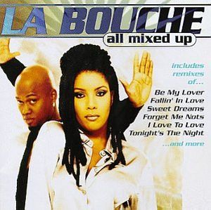 Fallin' in Love (Soul Solution vocal dub)