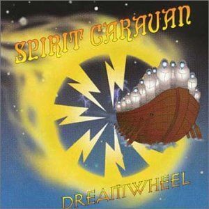 Dreamwheel (EP)