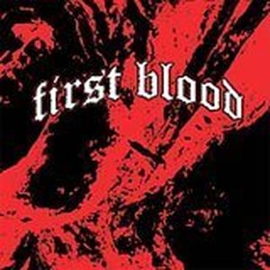 First Blood (EP)