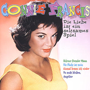 Ich komme nie mehr von Dir los