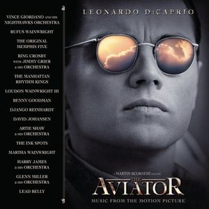 The Aviator (OST)