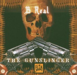 The Gunslinger Mixtape