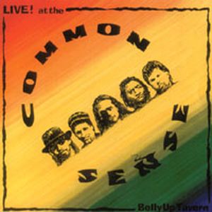 Time Is Winding Down (Live)