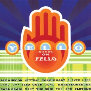 Dr Van Steiner (Cosmic Baby’s Hands on Yello)