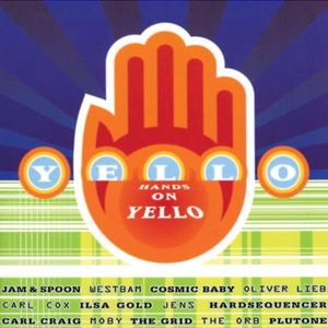 Oh Yeah (Remixed by Plutone)