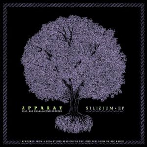 Komponent (remix by Telefon Tel Aviv)