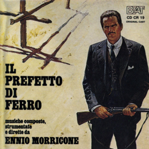 Il prefetto di ferro: Repressione di Stato
