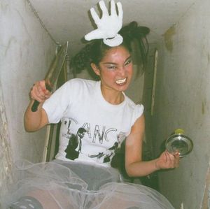 I'm Coming to Get You