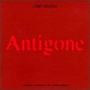 Antigone - Hémon I