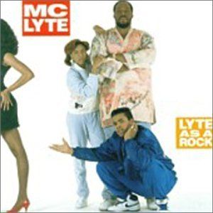 Lyte Thee MC