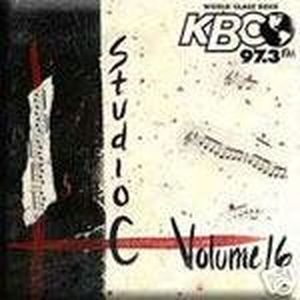KBCO Studio C, Volume 16 (Live)