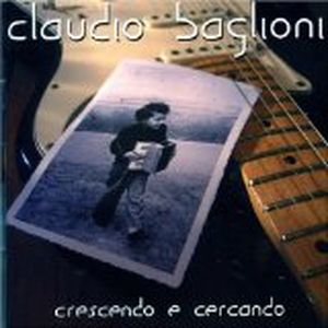 Crescendo e cercando (Live)