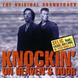 Knockin' on Heaven's Door