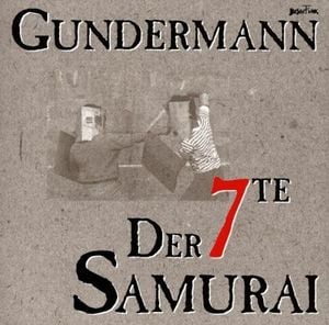 Der siebente Samurai