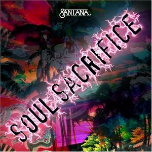 Soul Sacrifice (Live)