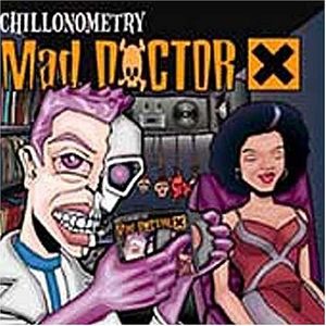 Chillonometry