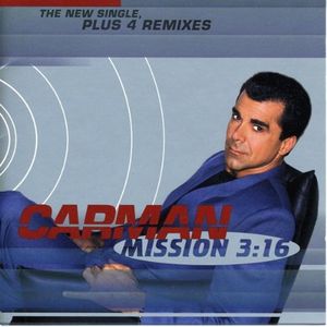 Mission 3:16 (instrumental Spy mix)