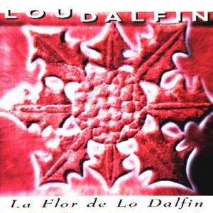 La flor de Lo Dalfin