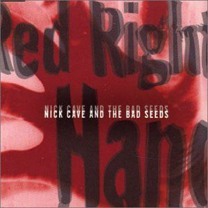 Red Right Hand (2011 remastered version)