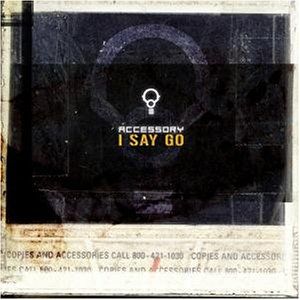 I Say Go... (single version)