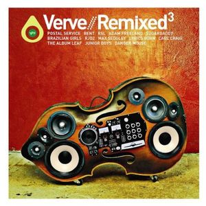 Verve//Remixed³