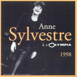 Anne Sylvestre à l’Olympia 1998 (Live)