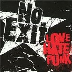 Love Hate Punk
