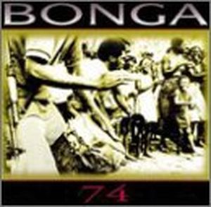 Ngana ngonga