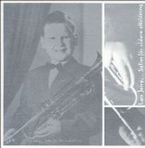 Studies in Saxnäs