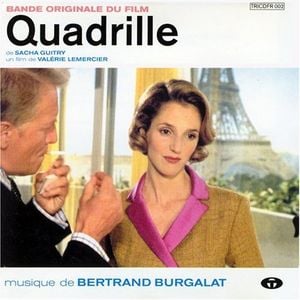 Quadrille (OST)