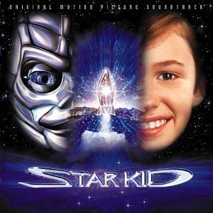 Star Kid (OST)
