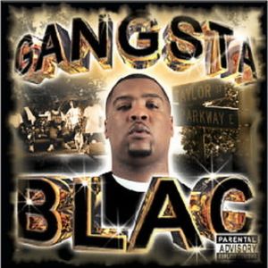 Gangsta Blac