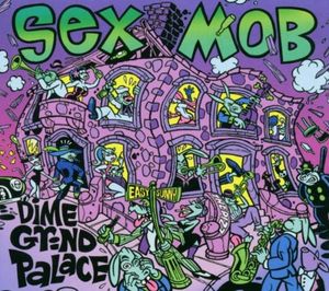 Exit Music