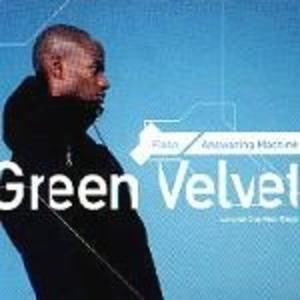 Answering Machine (Green Velvet 2000 remix)