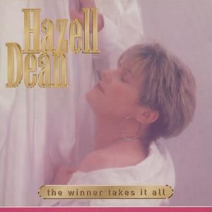 The Winner Takes It All (12in mix)