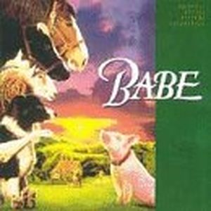 Babe (OST)