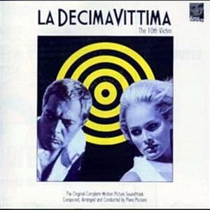 La decima vittima (take 2)