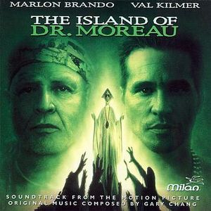 The Island of Dr. Moreau (OST)