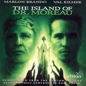 Dr. Moreau