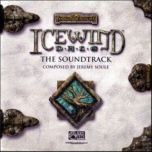 Icewind Dale Theme