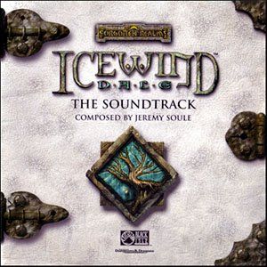 The Tale of Icewind Dale (Movie 1)