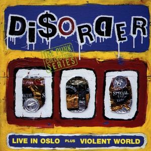 Driller Killer (live)