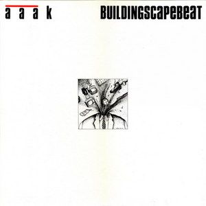 buildingscapebeat (EP)