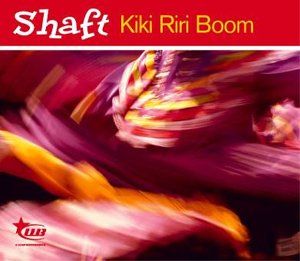 Kiki Riri Boom (extended mix)