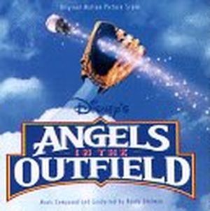 Angels in the Outfield (OST)