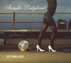 High Heel Blues